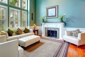 Cost of staging your Florida home